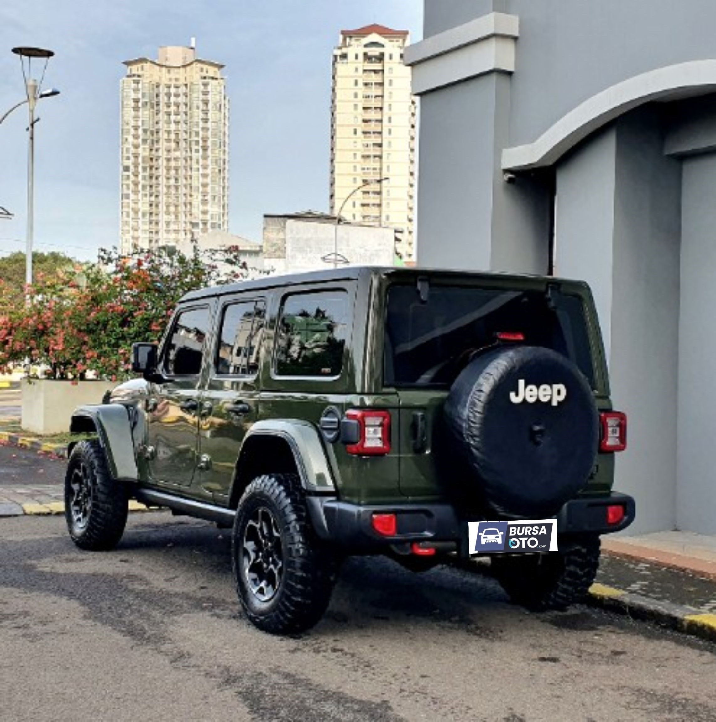 2023 Jeep Wrangler  Rubicon 4-Door Unlimited 2023 Jeep Wrangler  Rubicon 4-Door Unlimited