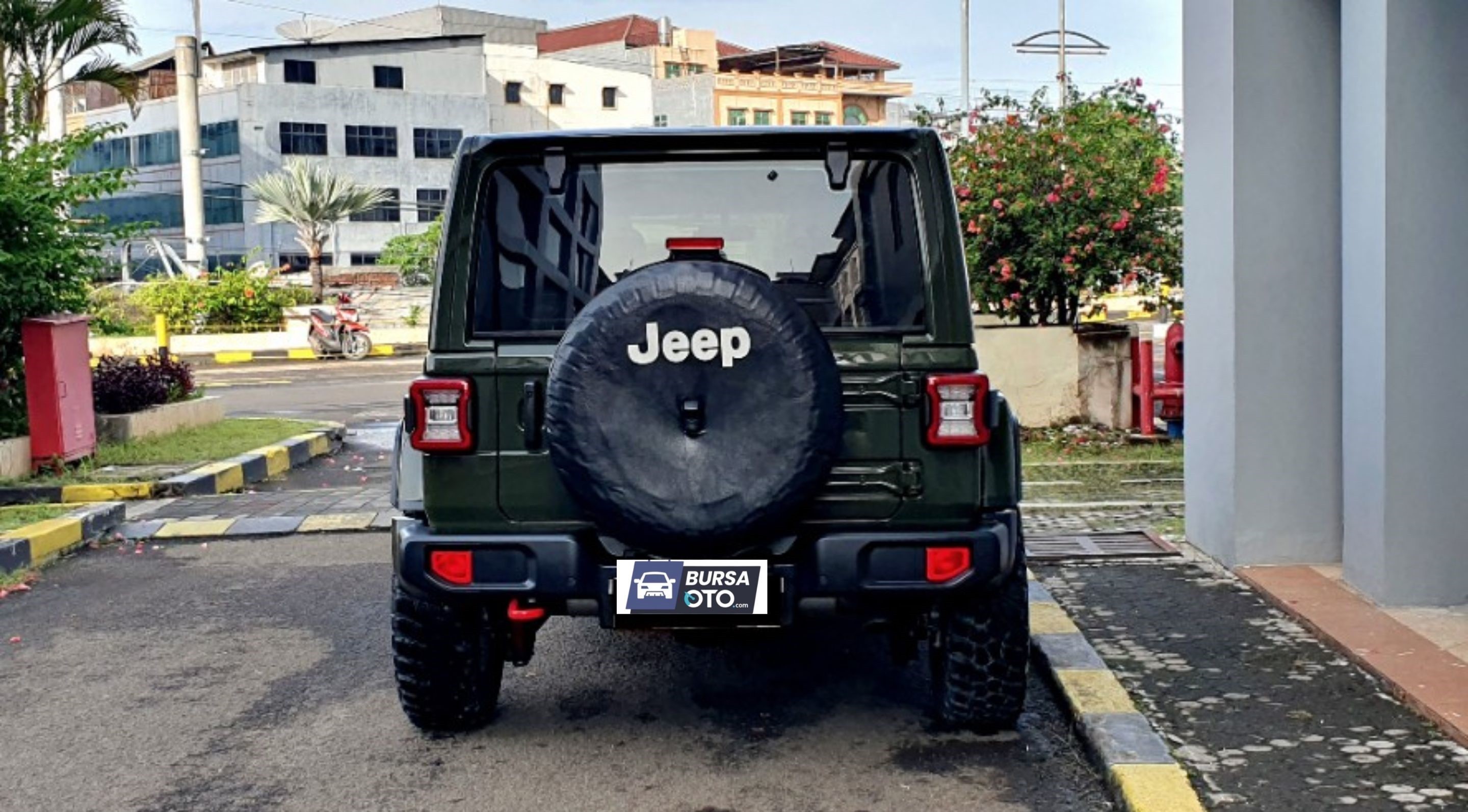 2023 Jeep Wrangler  Rubicon 4-Door Unlimited 2023 Jeep Wrangler  Rubicon 4-Door Unlimited