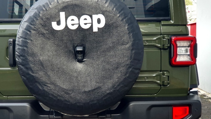 2023 Jeep Wrangler  Rubicon 4-Door Unlimited 2023 Jeep Wrangler  Rubicon 4-Door Unlimited