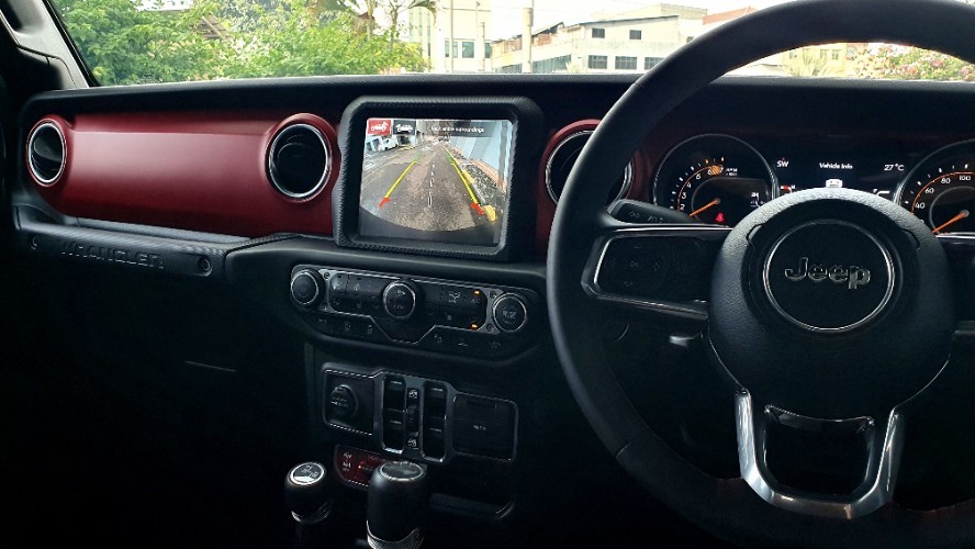 2023 Jeep Wrangler  Rubicon 4-Door Unlimited 2023 Jeep Wrangler  Rubicon 4-Door Unlimited