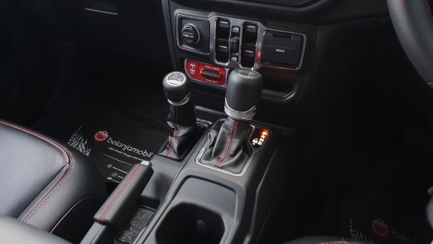 2023 Jeep Wrangler  Rubicon 4-Door Unlimited 2023 Jeep Wrangler  Rubicon 4-Door Unlimited