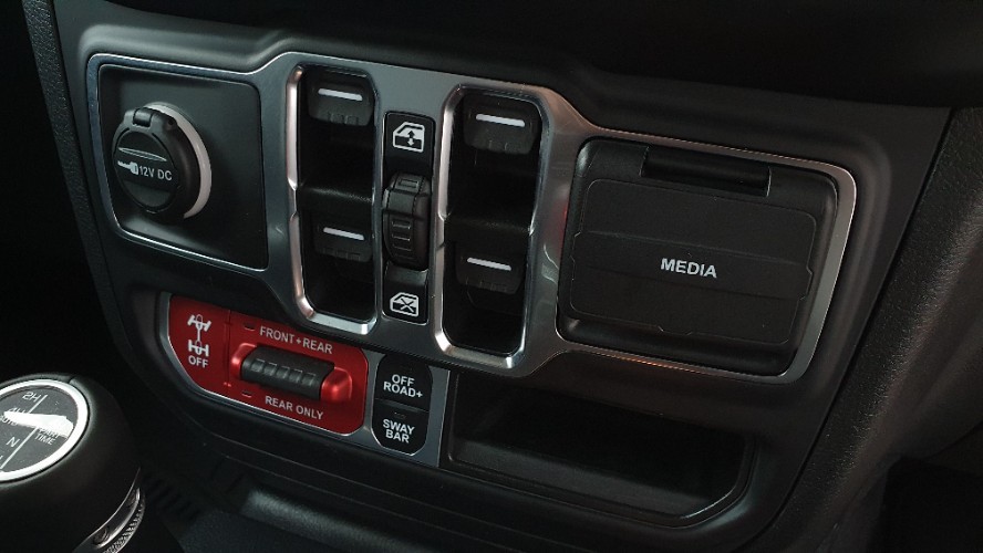 2023 Jeep Wrangler  Rubicon 4-Door Unlimited 2023 Jeep Wrangler  Rubicon 4-Door Unlimited