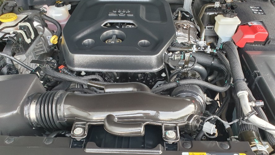 2023 Jeep Wrangler  Rubicon 4-Door Unlimited 2023 Jeep Wrangler  Rubicon 4-Door Unlimited