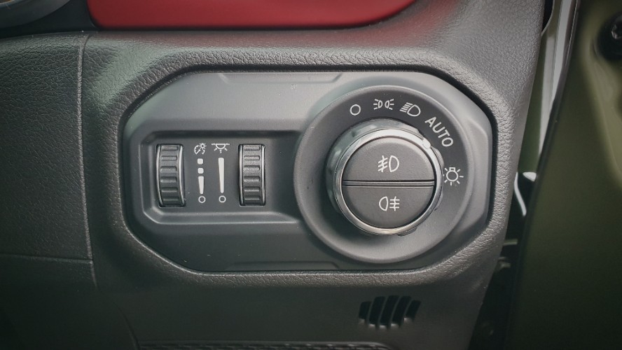 2023 Jeep Wrangler  Rubicon 4-Door Unlimited 2023 Jeep Wrangler  Rubicon 4-Door Unlimited