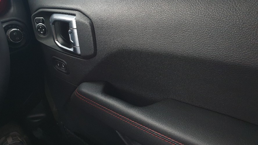 2023 Jeep Wrangler  Rubicon 4-Door Unlimited 2023 Jeep Wrangler  Rubicon 4-Door Unlimited