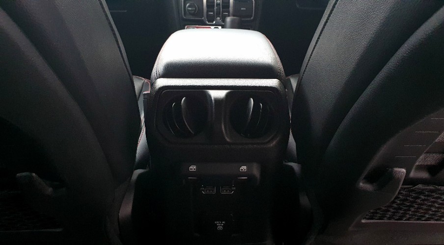 2023 Jeep Wrangler  Rubicon 4-Door Unlimited 2023 Jeep Wrangler  Rubicon 4-Door Unlimited