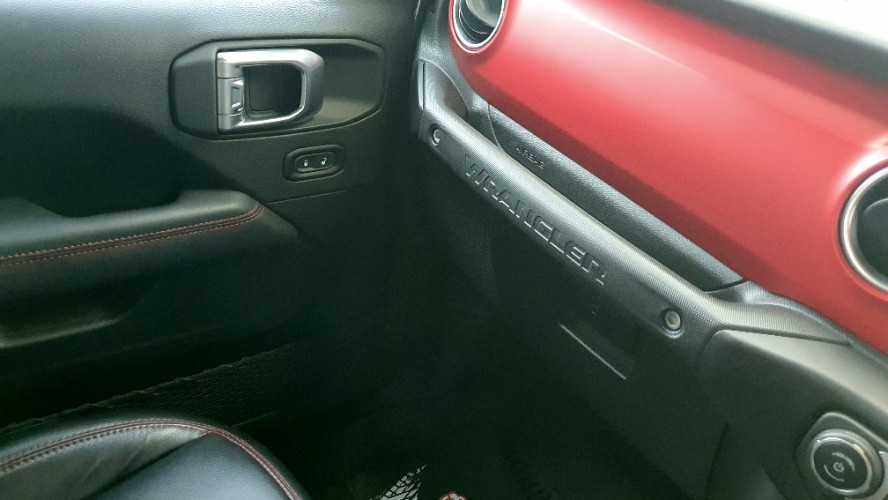 2023 Jeep Wrangler  Rubicon 4-Door Unlimited 2023 Jeep Wrangler  Rubicon 4-Door Unlimited