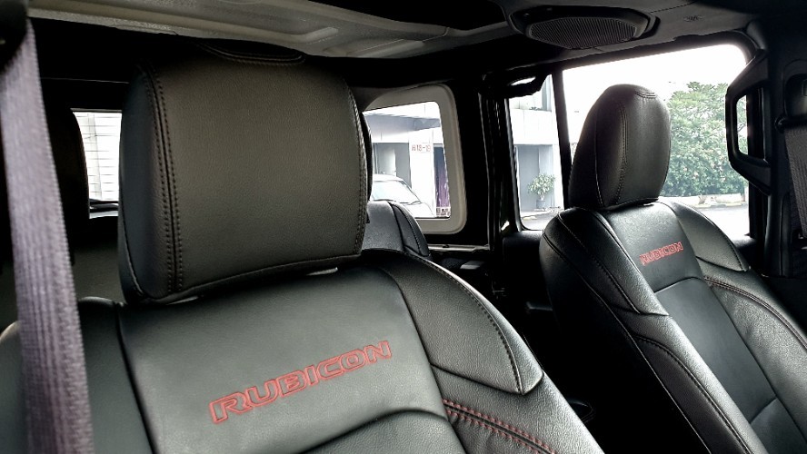 2023 Jeep Wrangler  Rubicon 4-Door Unlimited 2023 Jeep Wrangler  Rubicon 4-Door Unlimited