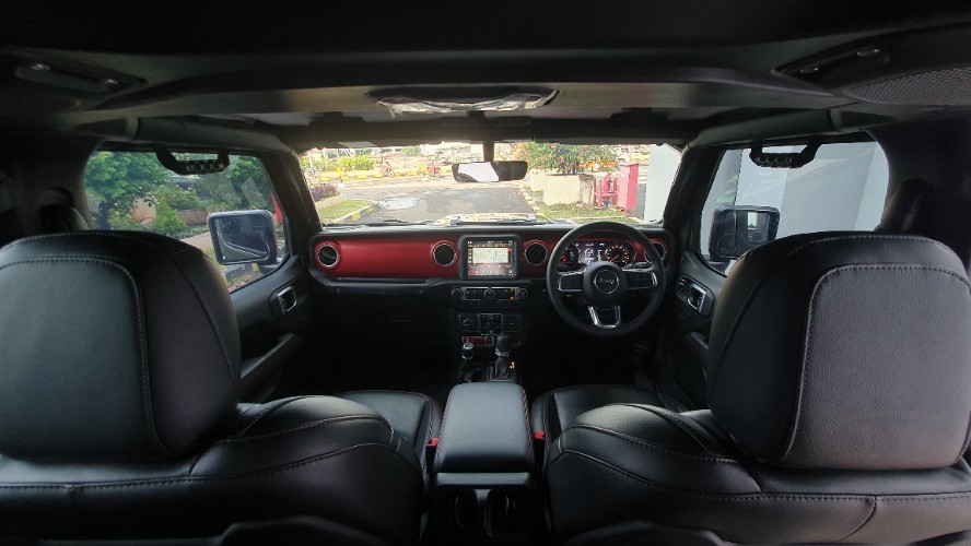 2023 Jeep Wrangler  Rubicon 4-Door Unlimited 2023 Jeep Wrangler  Rubicon 4-Door Unlimited