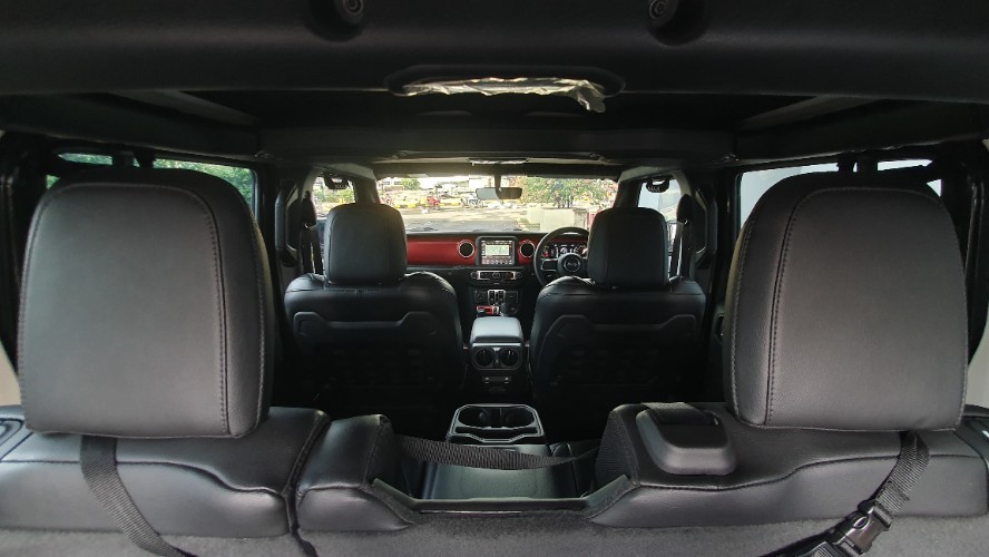 2023 Jeep Wrangler  Rubicon 4-Door Unlimited 2023 Jeep Wrangler  Rubicon 4-Door Unlimited