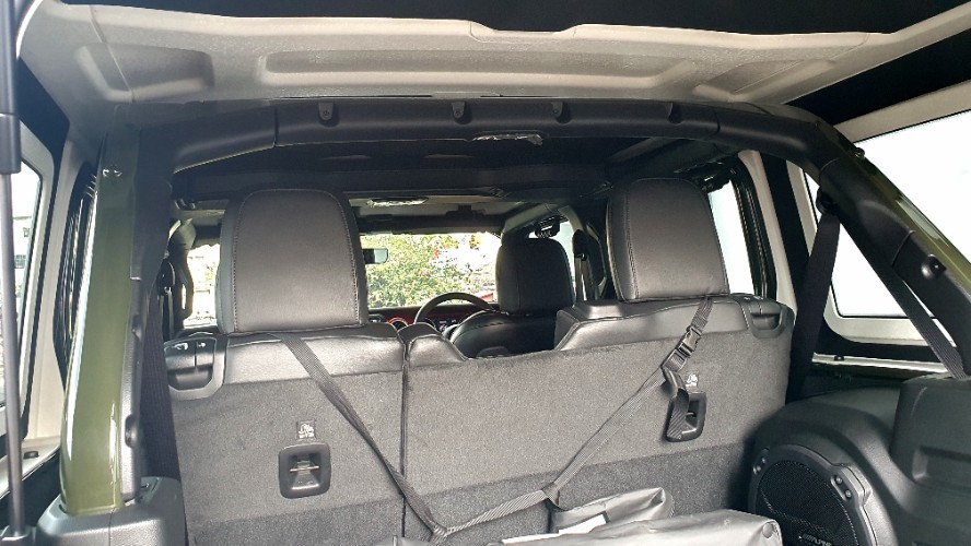 2023 Jeep Wrangler  Rubicon 4-Door Unlimited 2023 Jeep Wrangler  Rubicon 4-Door Unlimited