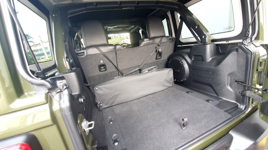 2023 Jeep Wrangler  Rubicon 4-Door Unlimited 2023 Jeep Wrangler  Rubicon 4-Door Unlimited