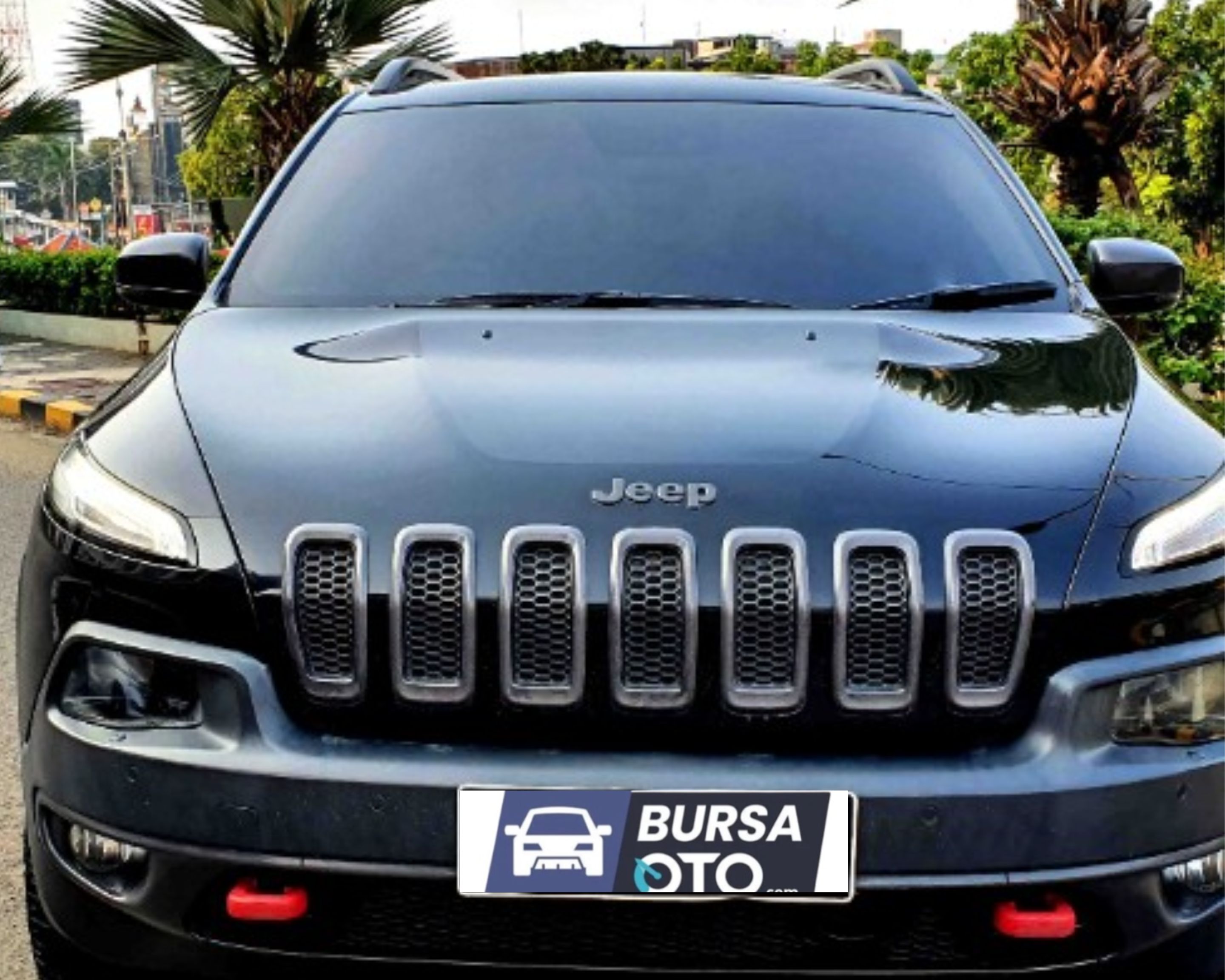 Second Hand 2015 Jeep Cherokee Second Hand 2015 Jeep Cherokee