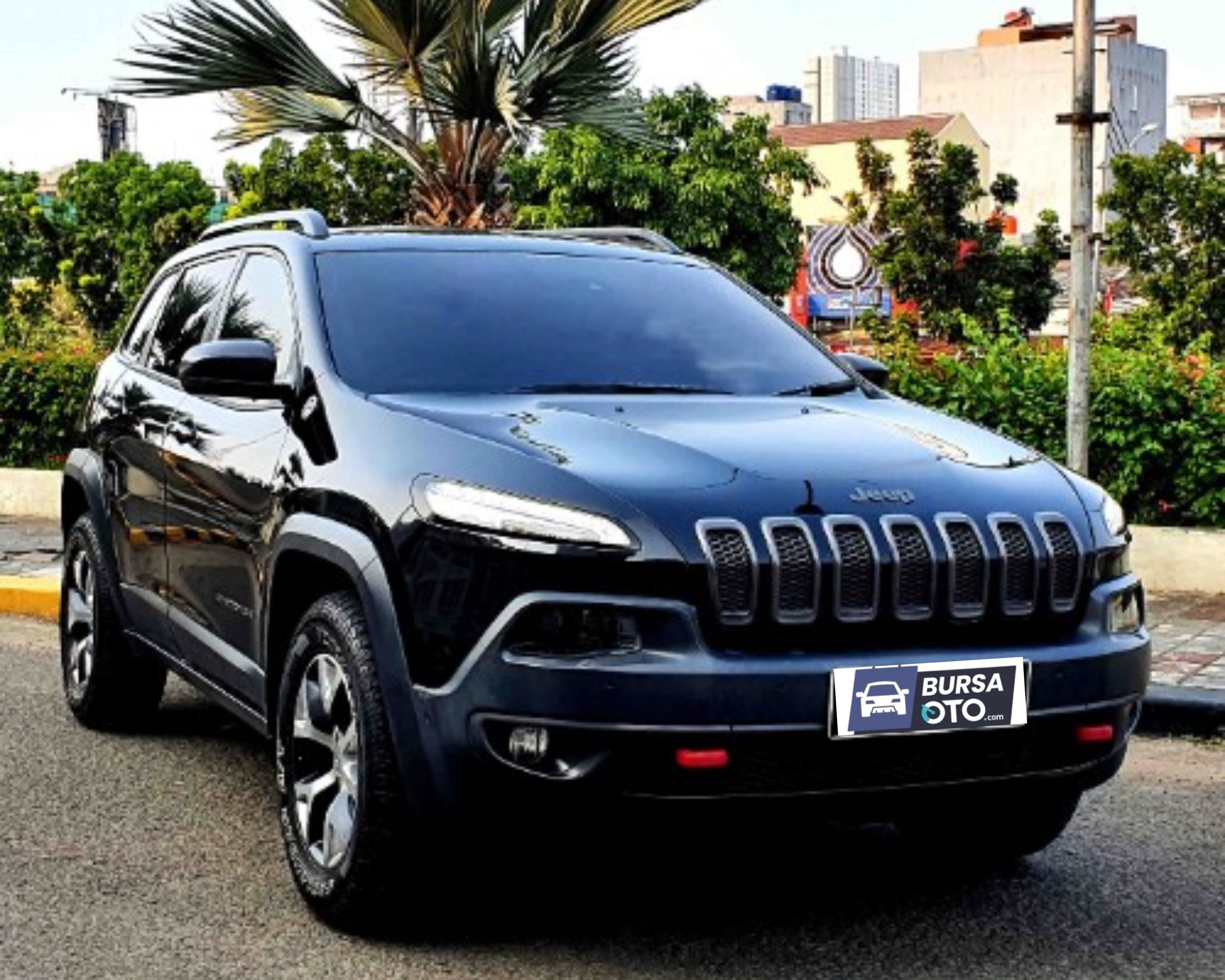 2015 Jeep Cherokee 2015 Jeep Cherokee