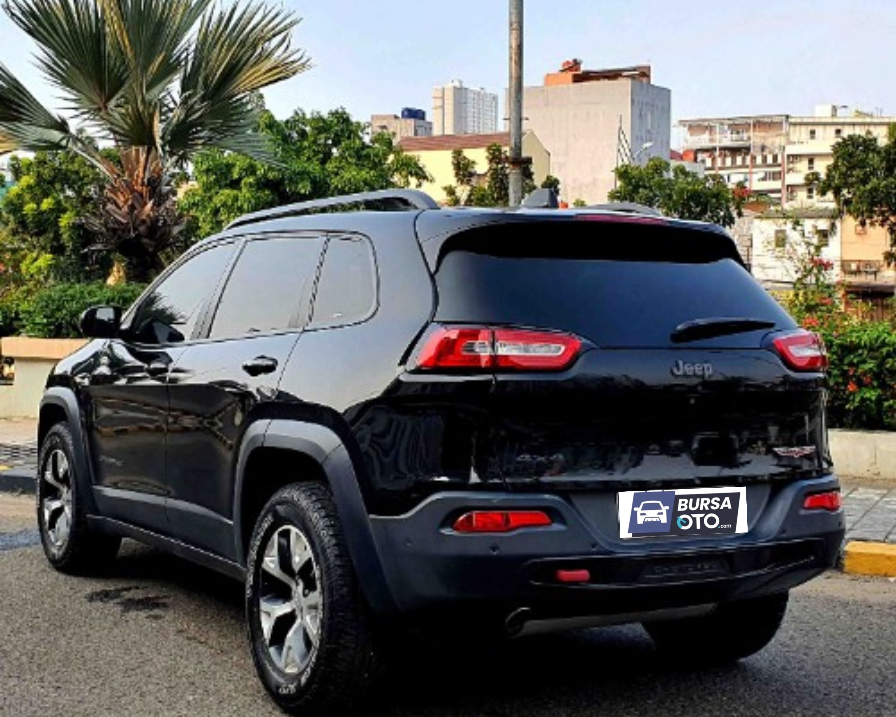 2015 Jeep Cherokee 2015 Jeep Cherokee