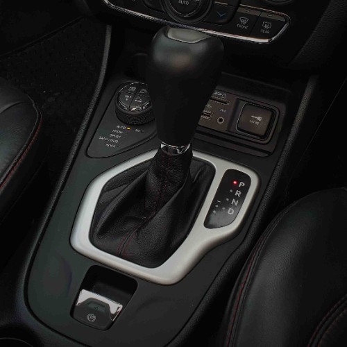 2015 Jeep Cherokee 2015 Jeep Cherokee