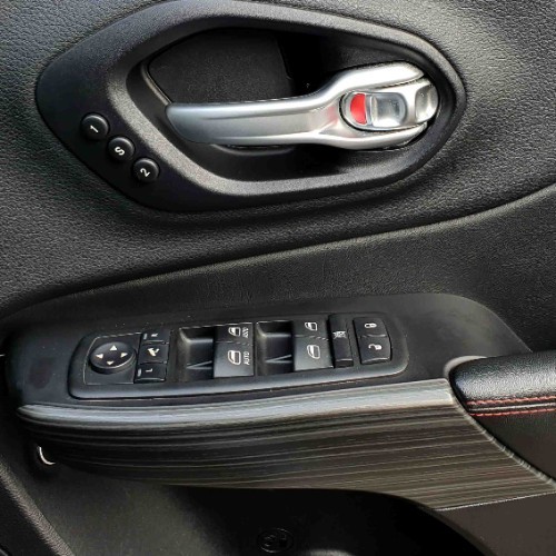 2015 Jeep Cherokee 2015 Jeep Cherokee