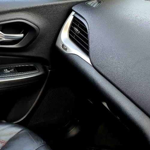 2015 Jeep Cherokee 2015 Jeep Cherokee