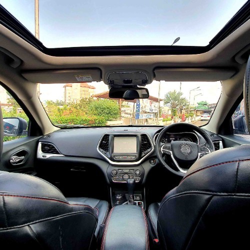 2015 Jeep Cherokee 2015 Jeep Cherokee