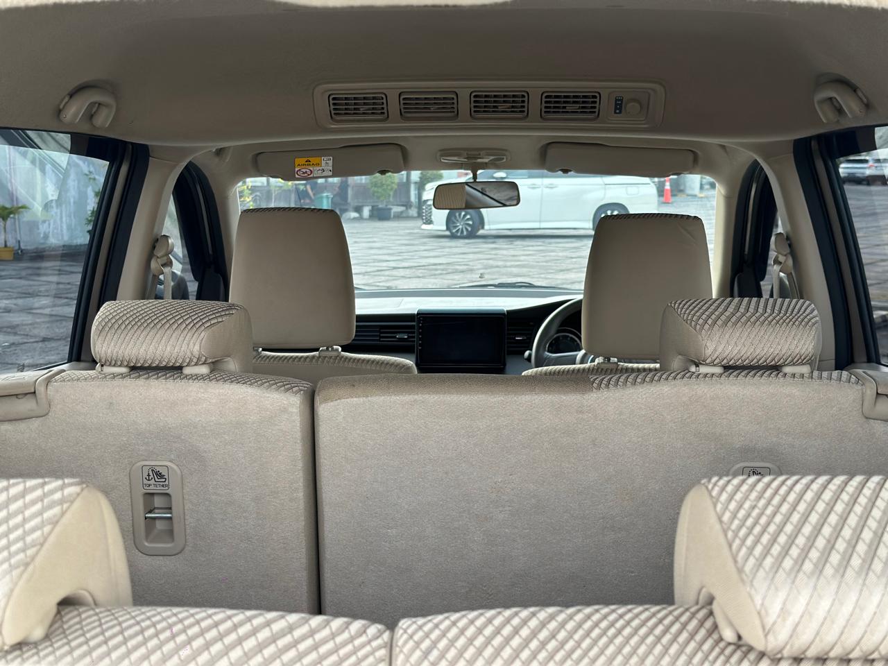 2021 Suzuki Ertiga 2021 Suzuki Ertiga