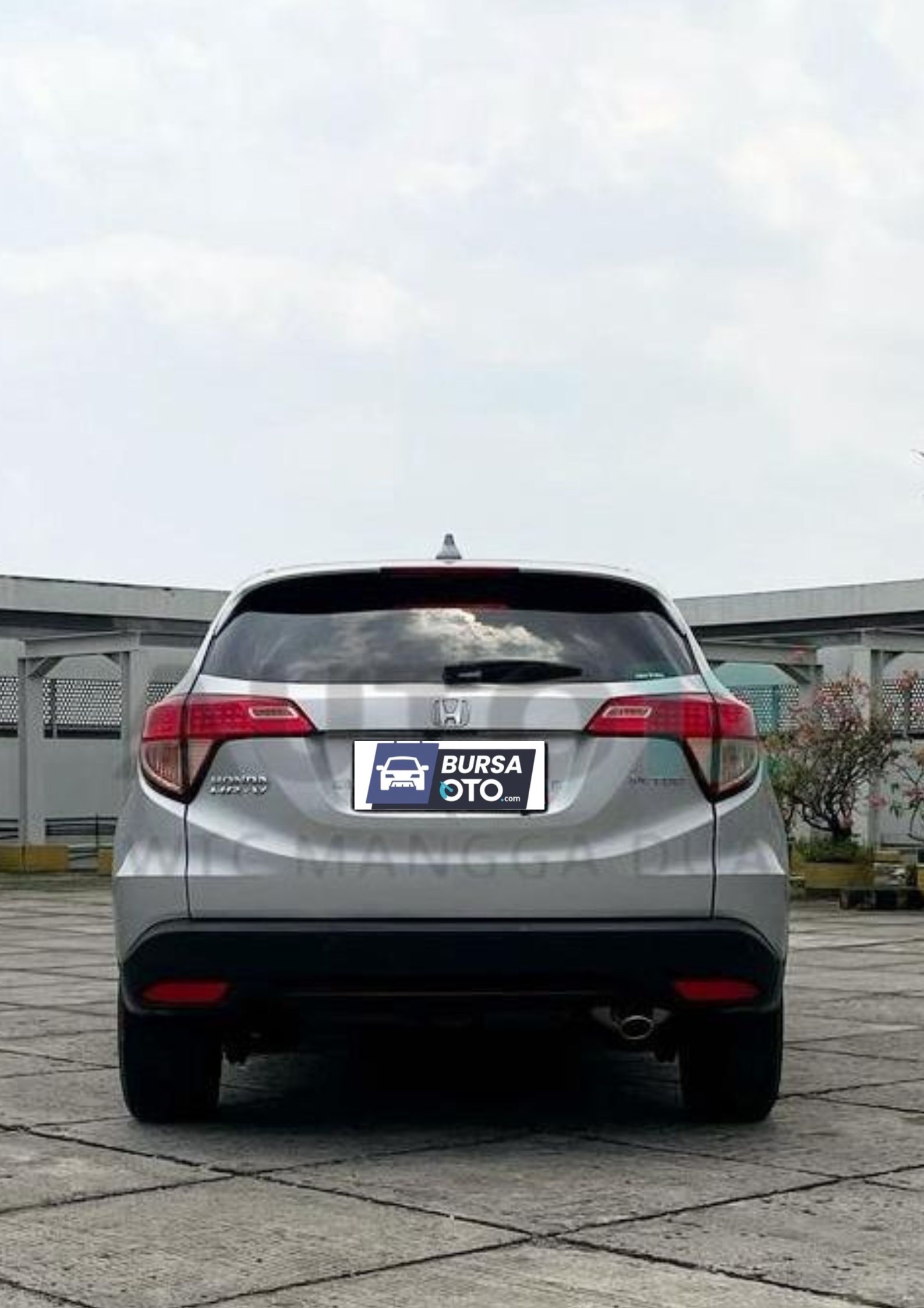 2018 Honda HRV 2018 Honda HRV