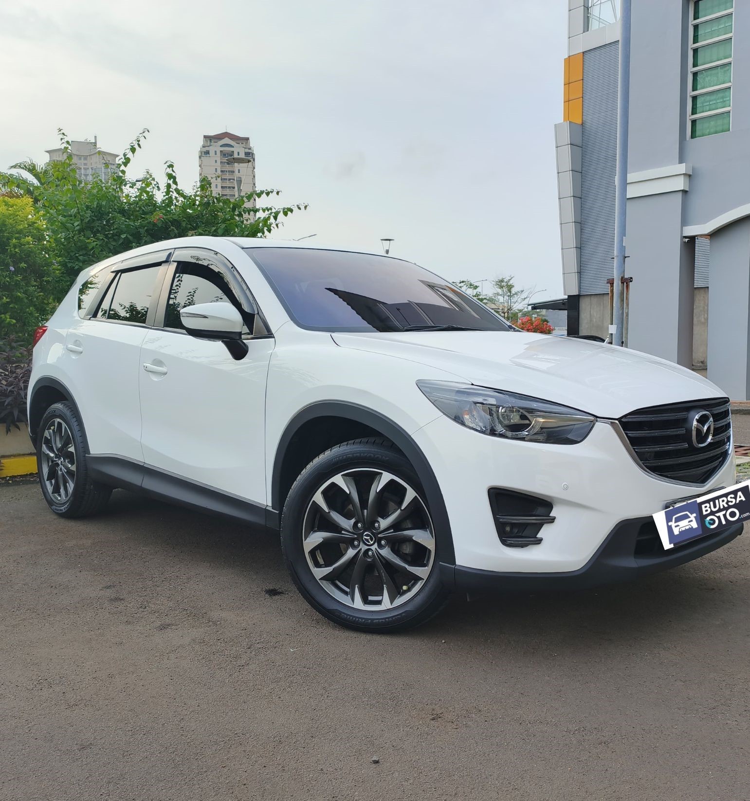 2015 Mazda CX-5 2015 Mazda CX-5