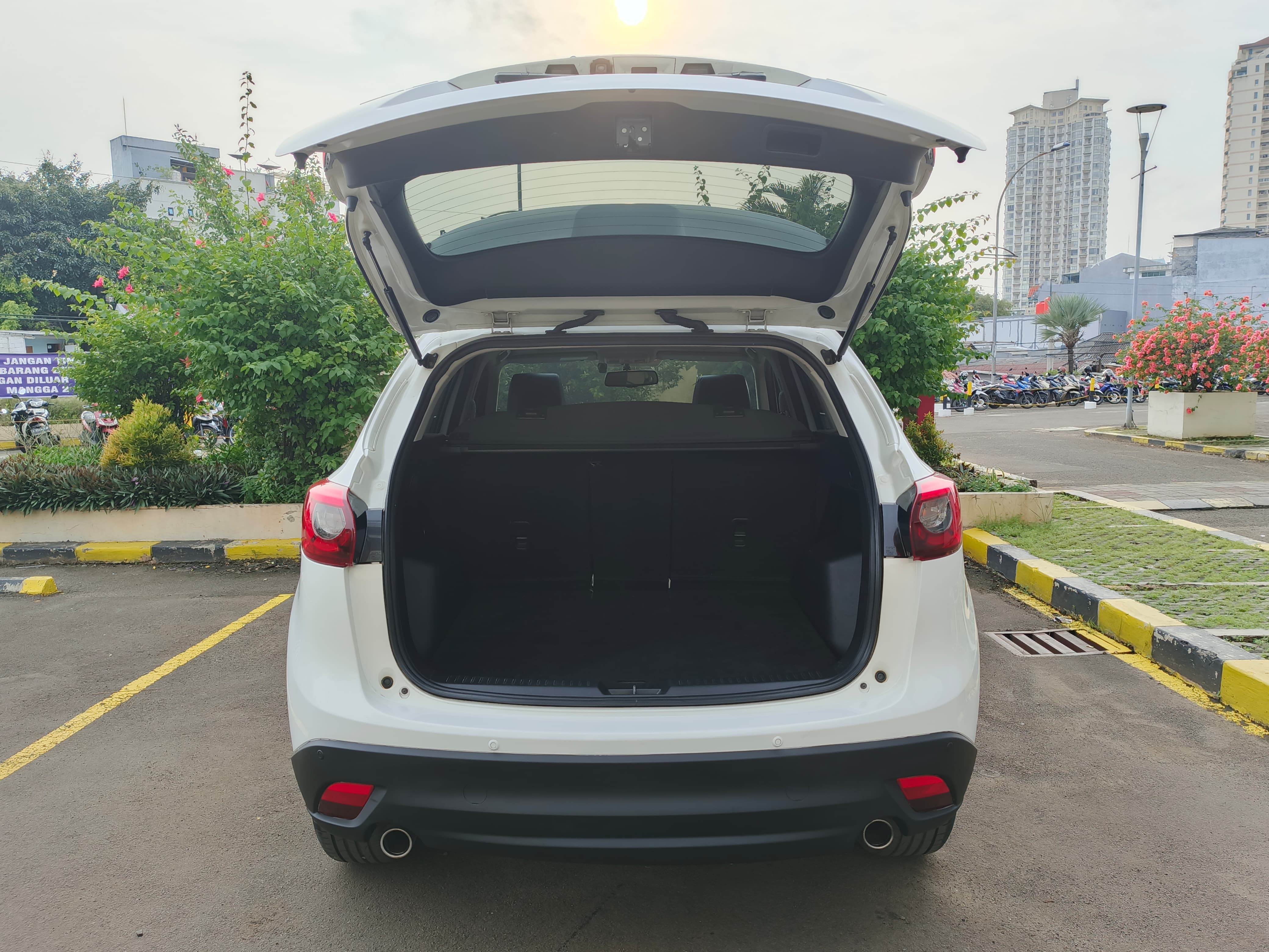 2015 Mazda CX-5 2015 Mazda CX-5