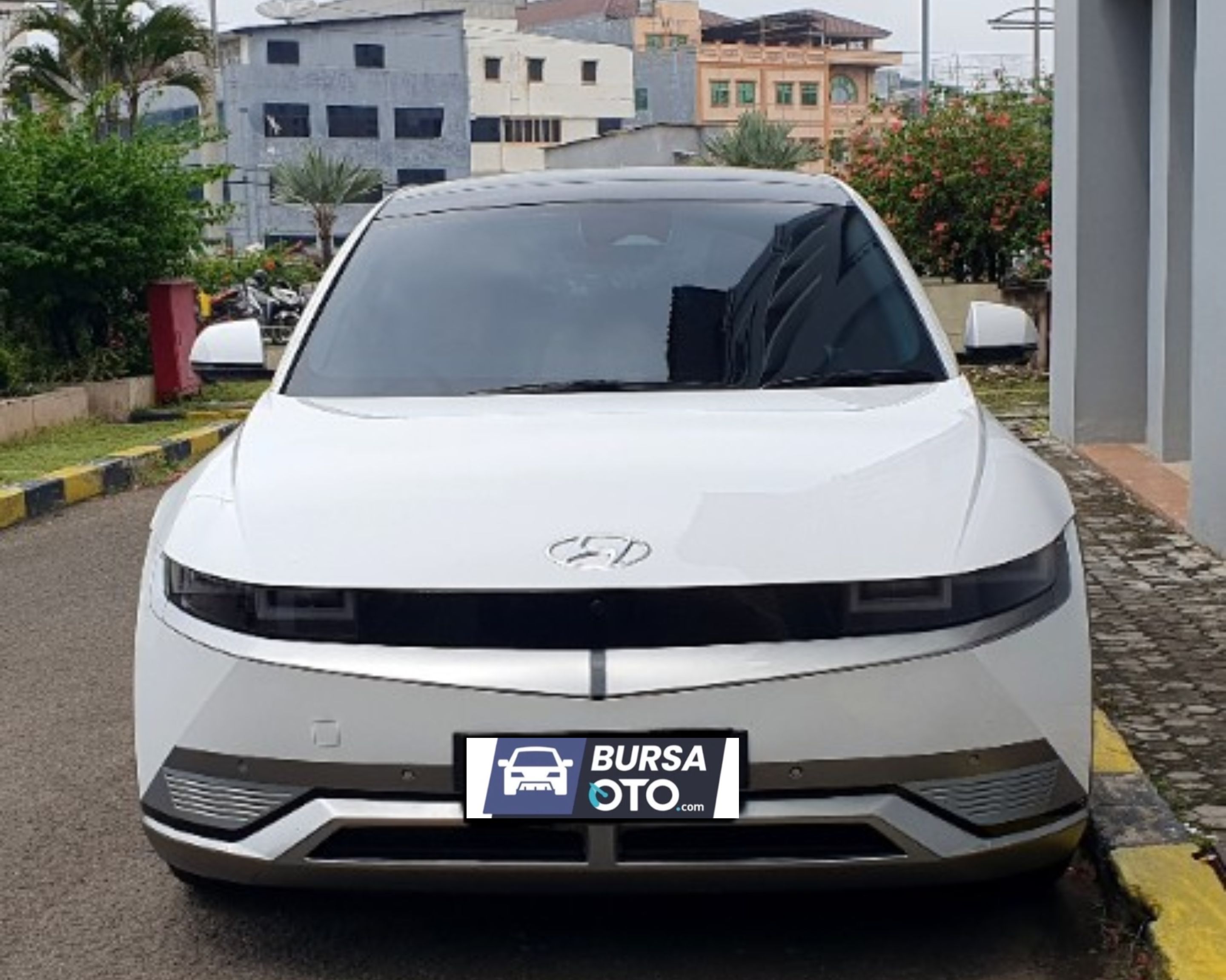 2023 Hyundai Ioniq 5 Bekas 2023 Hyundai Ioniq 5 Bekas