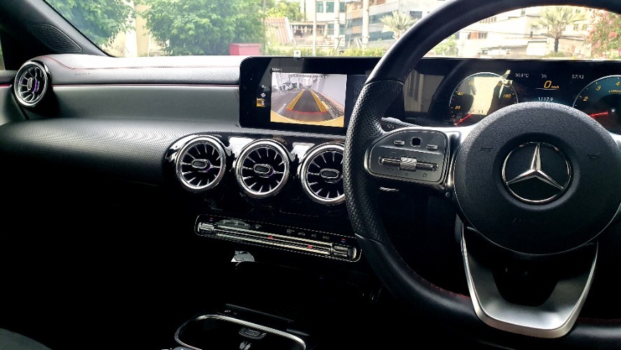 2022 Mercedes Benz CLA-Class 2022 Mercedes Benz CLA-Class