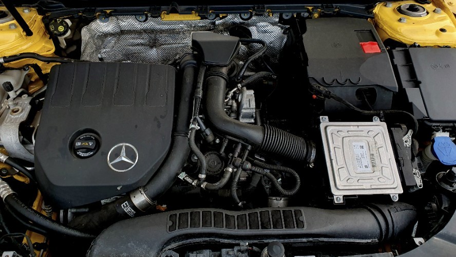 2022 Mercedes Benz CLA-Class 2022 Mercedes Benz CLA-Class