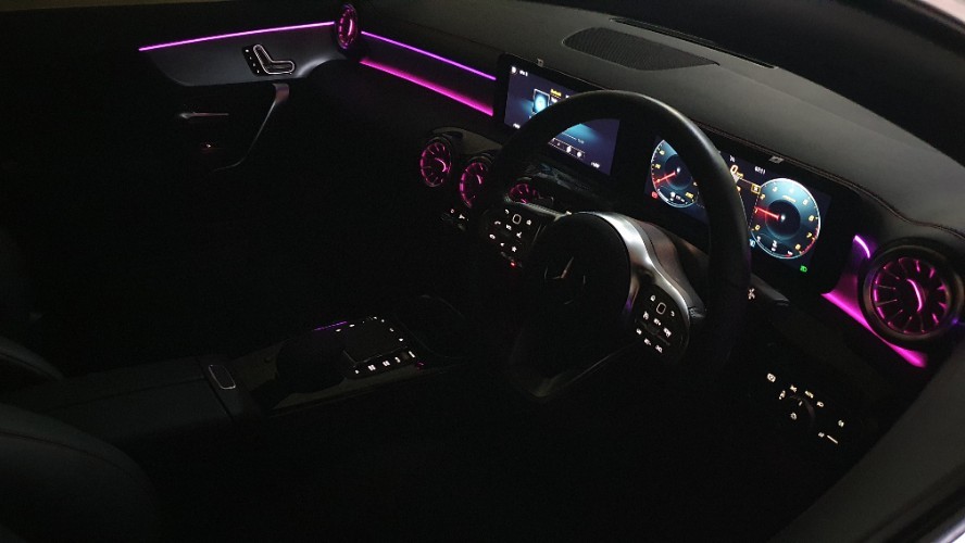 2022 Mercedes Benz CLA-Class 2022 Mercedes Benz CLA-Class