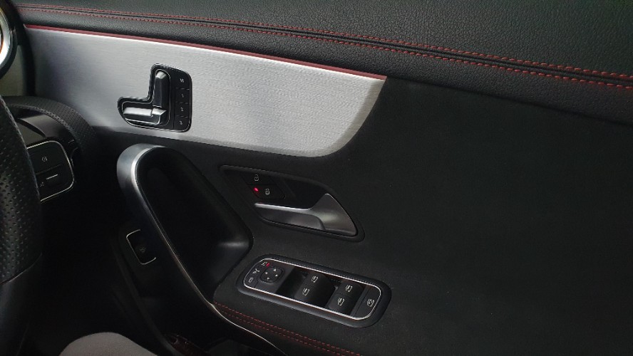 2022 Mercedes Benz CLA-Class 2022 Mercedes Benz CLA-Class