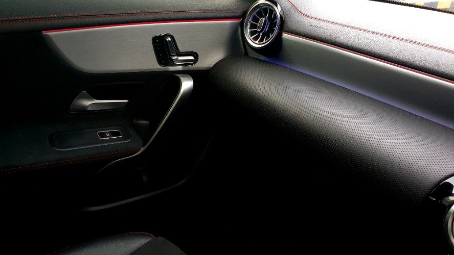 2022 Mercedes Benz CLA-Class 2022 Mercedes Benz CLA-Class