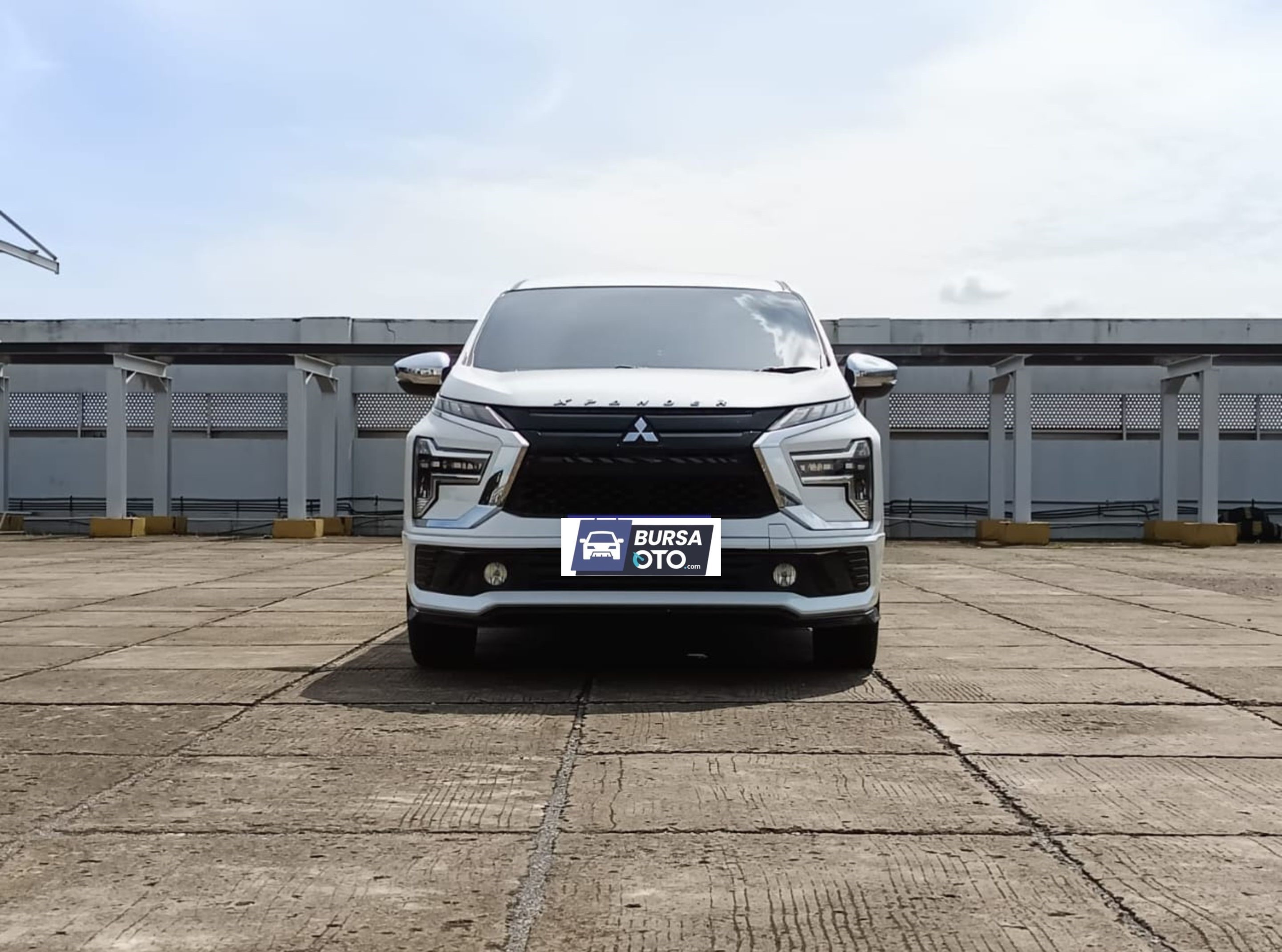 Second Hand 2022 Mitsubishi Xpander Second Hand 2022 Mitsubishi Xpander