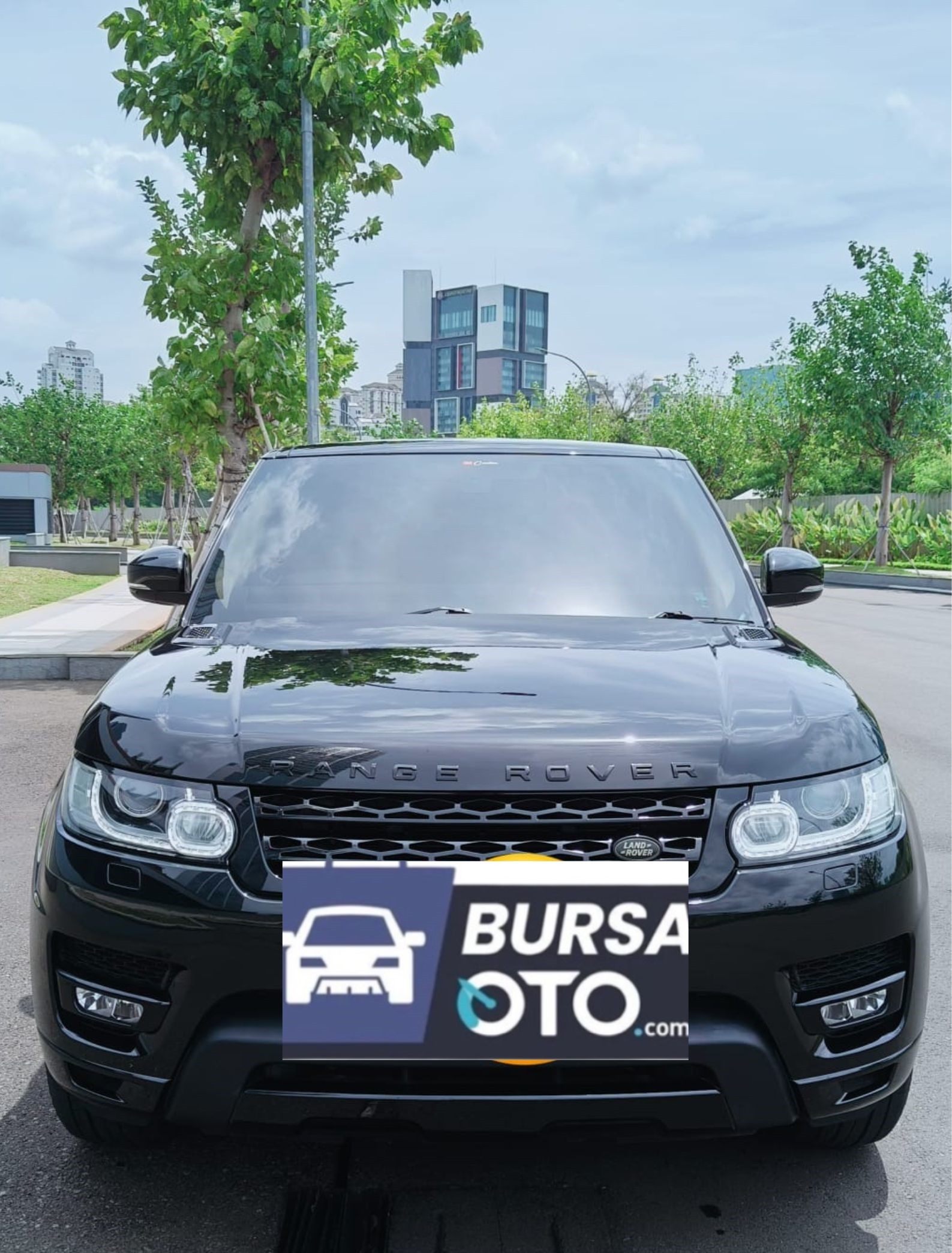 Second Hand 2014 Land Rover Range Rover Sport Second Hand 2014 Land Rover Range Rover Sport