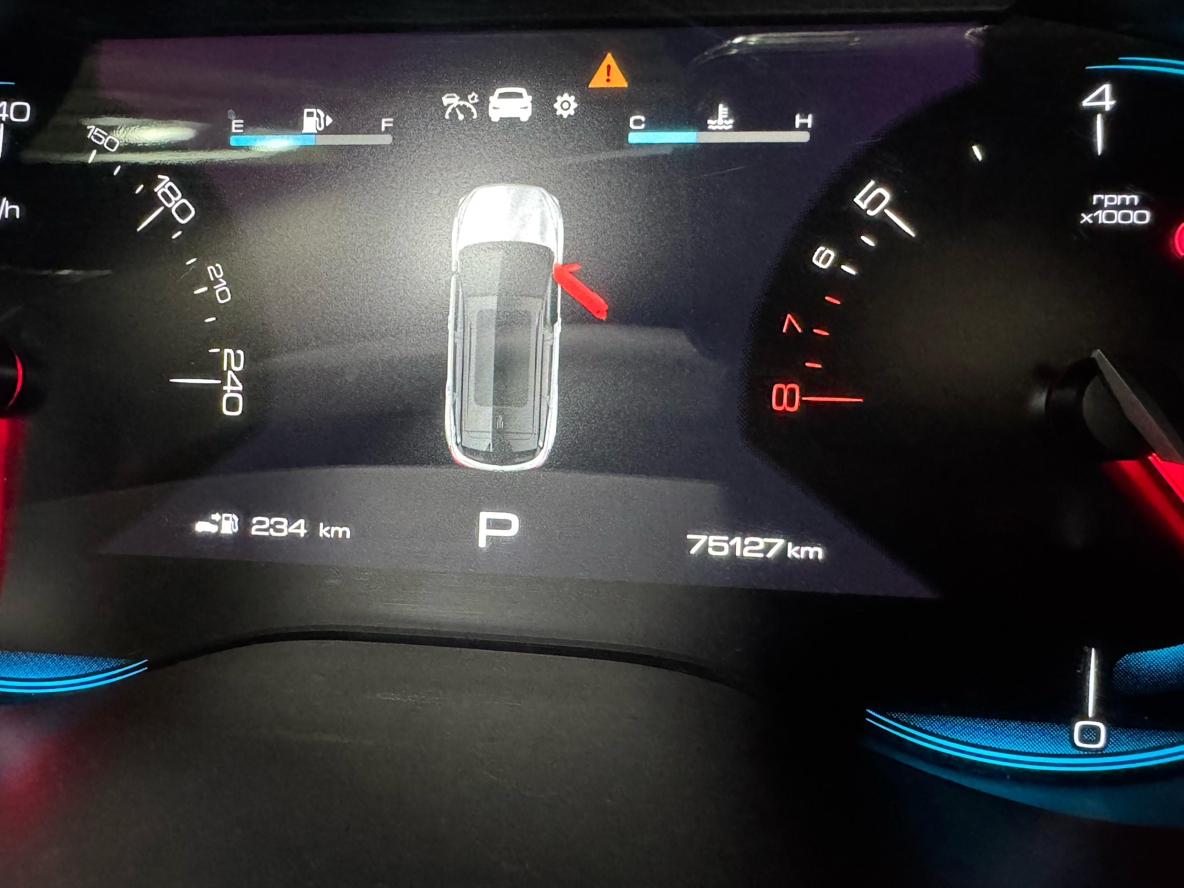 2021 Wuling Almaz RS 2021 Wuling Almaz RS