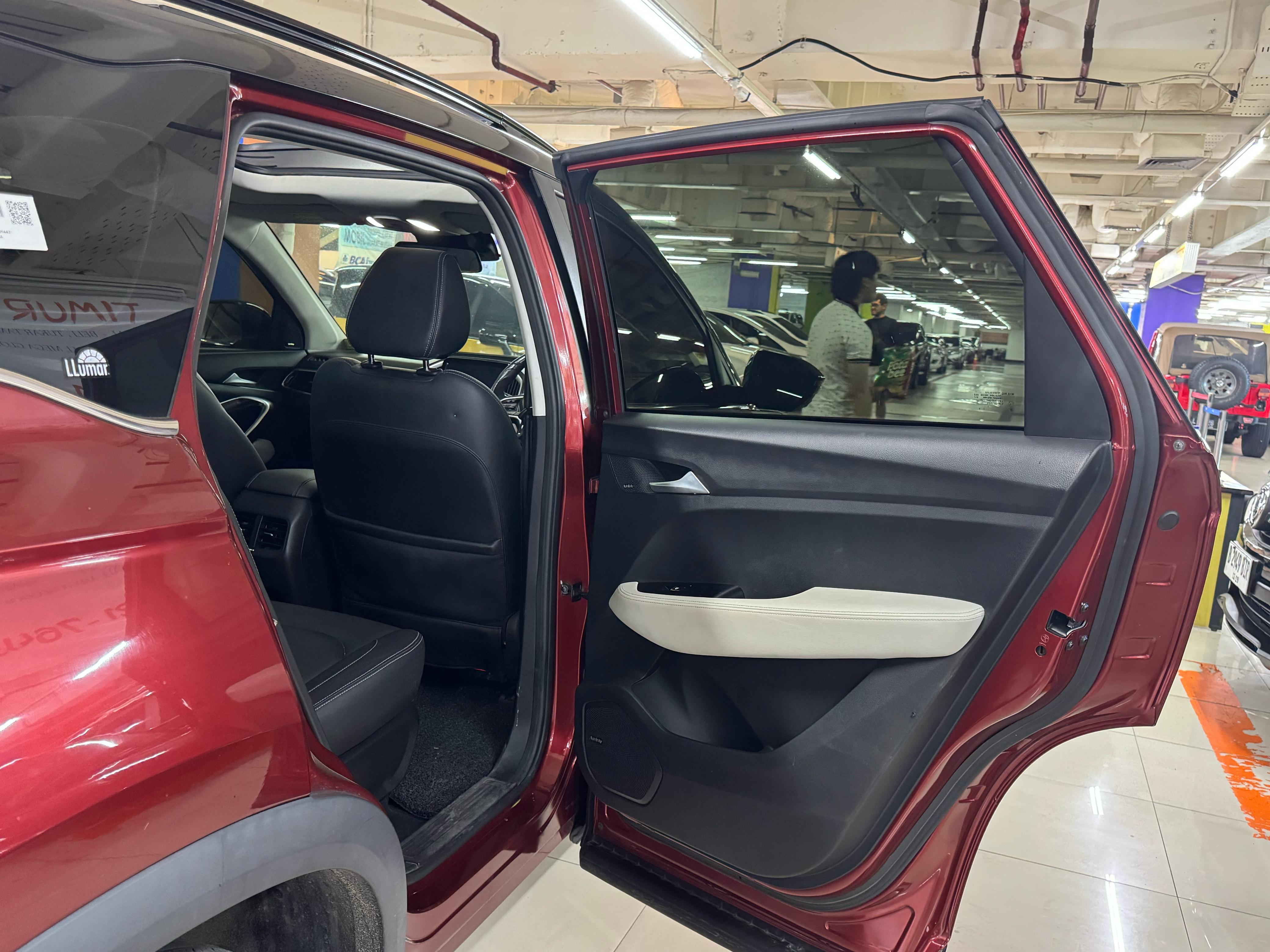 2021 Wuling Almaz RS 2021 Wuling Almaz RS