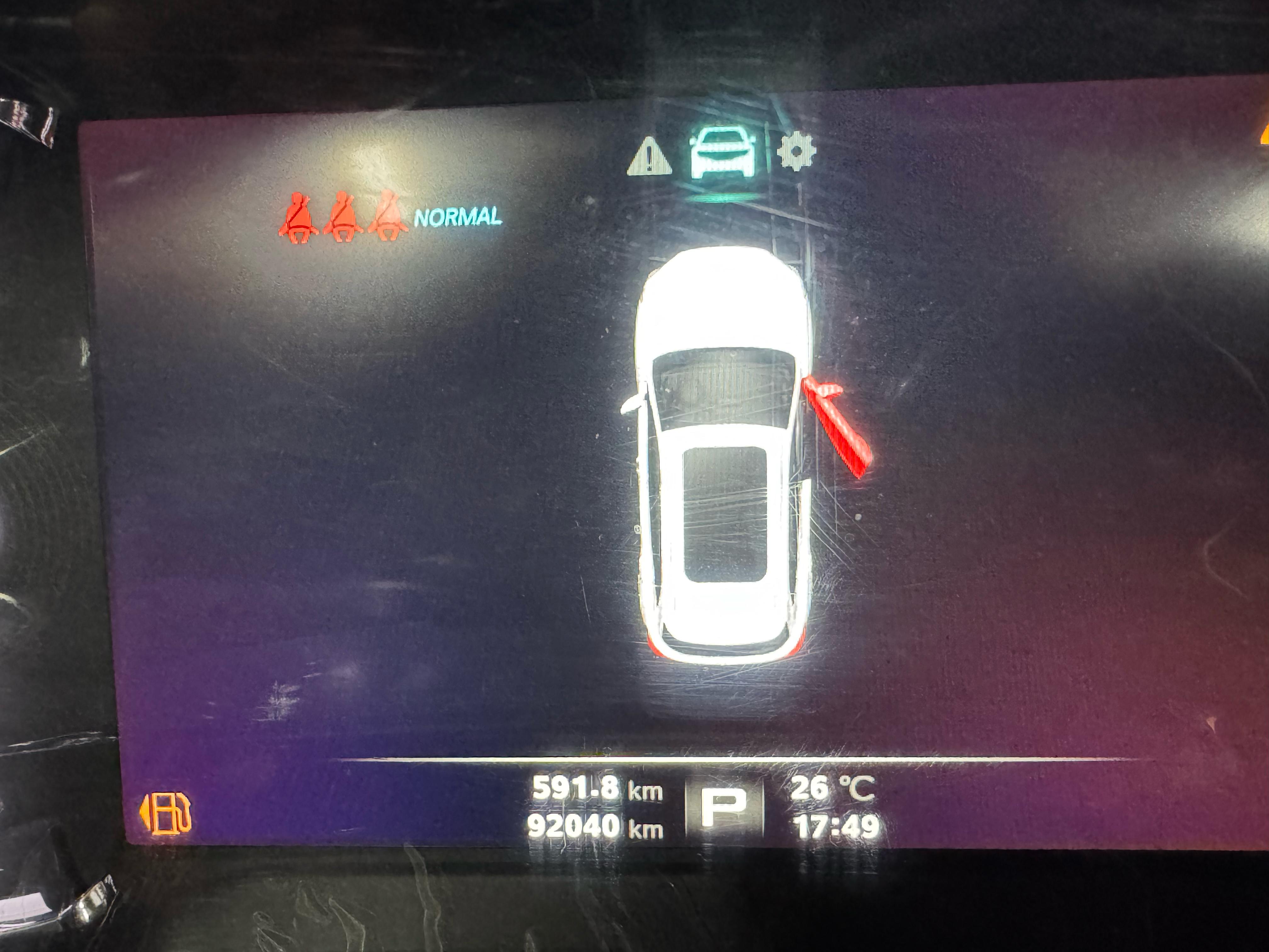 2020 MG HS 2020 MG HS