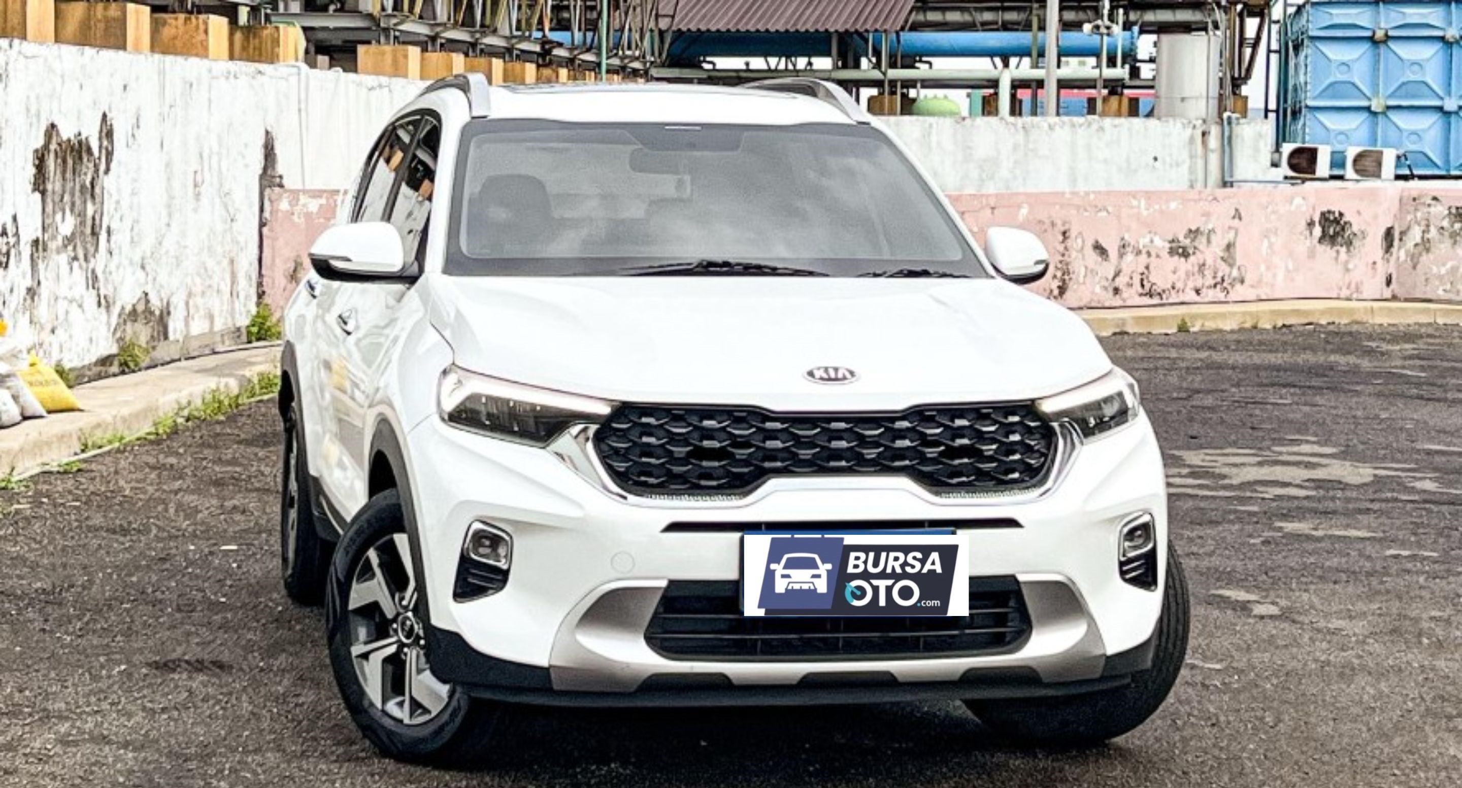 2021 Kia Sonet 2021 Kia Sonet