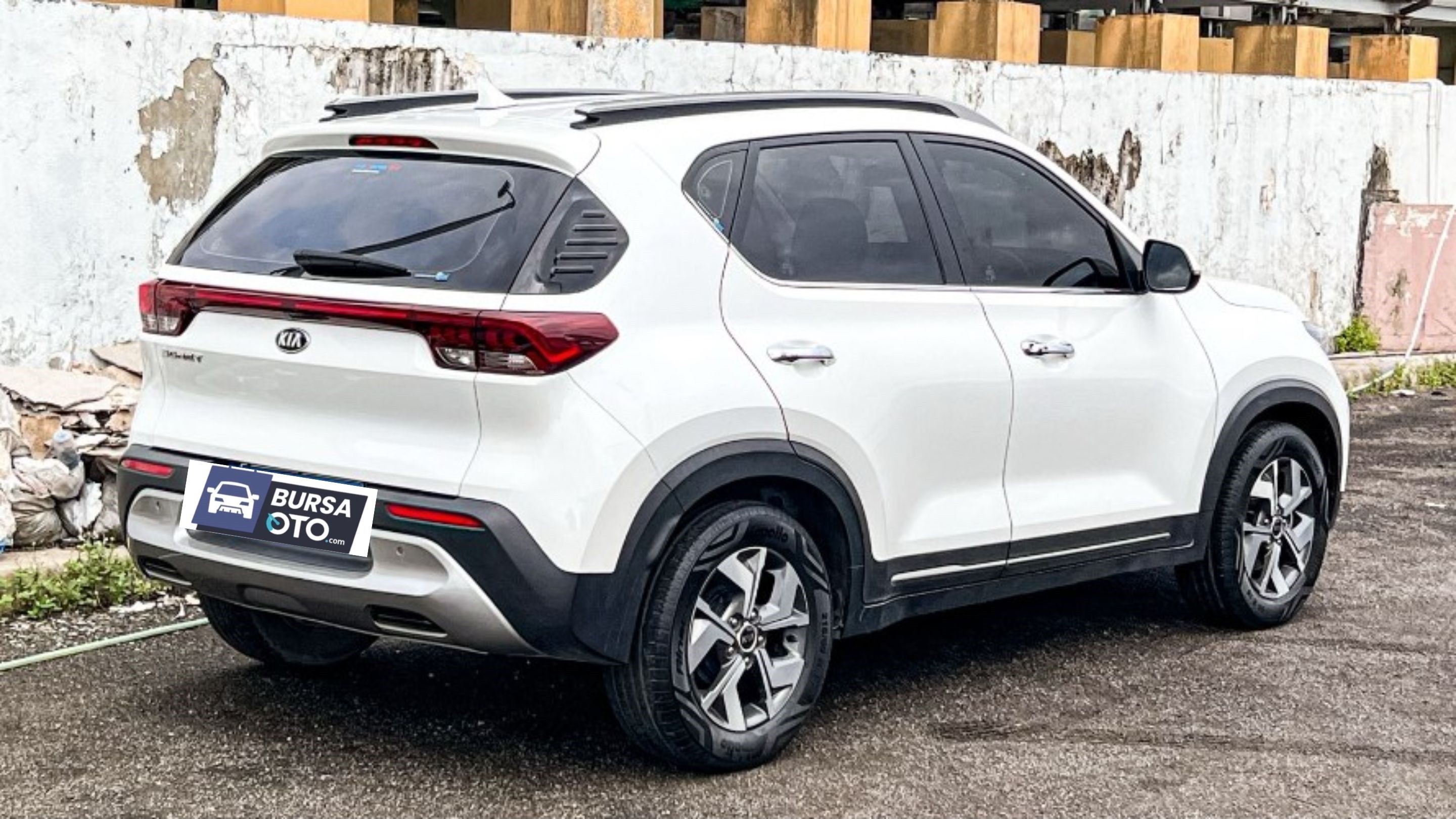 2021 Kia Sonet 2021 Kia Sonet