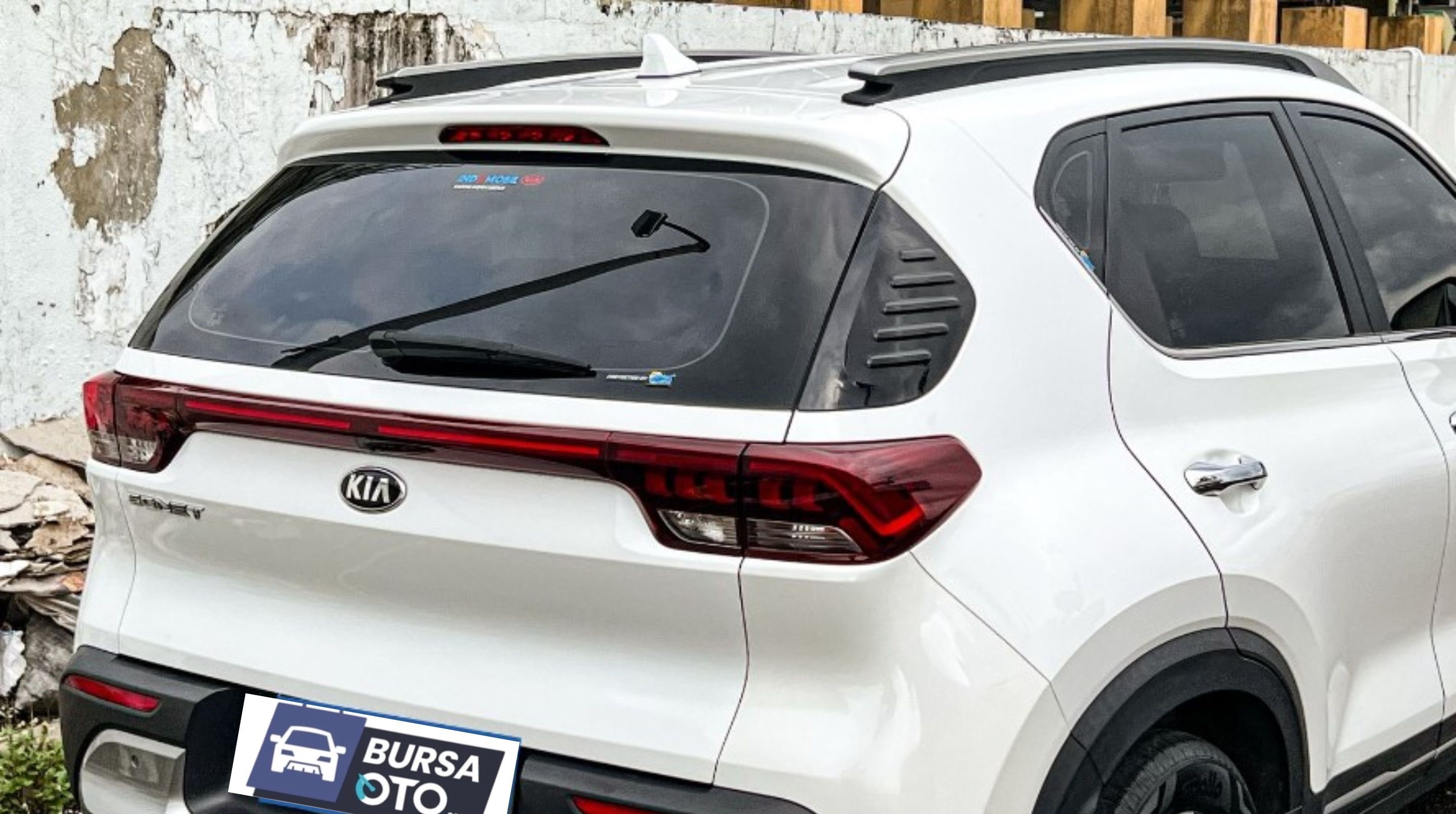 2021 Kia Sonet 2021 Kia Sonet