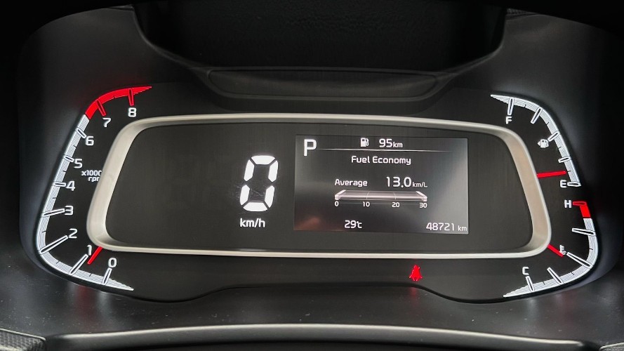 2021 Kia Sonet 2021 Kia Sonet