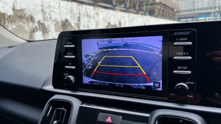 2021 Kia Sonet 2021 Kia Sonet