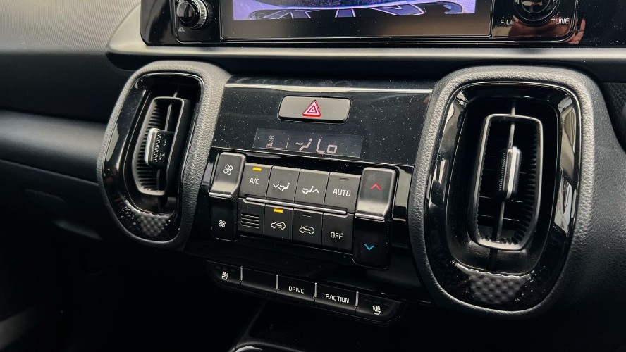 2021 Kia Sonet 2021 Kia Sonet