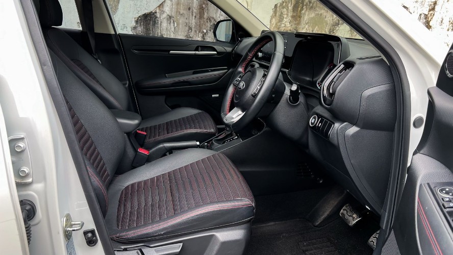 2021 Kia Sonet 2021 Kia Sonet