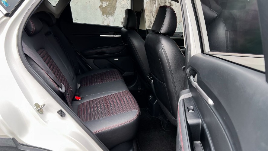 2021 Kia Sonet 2021 Kia Sonet