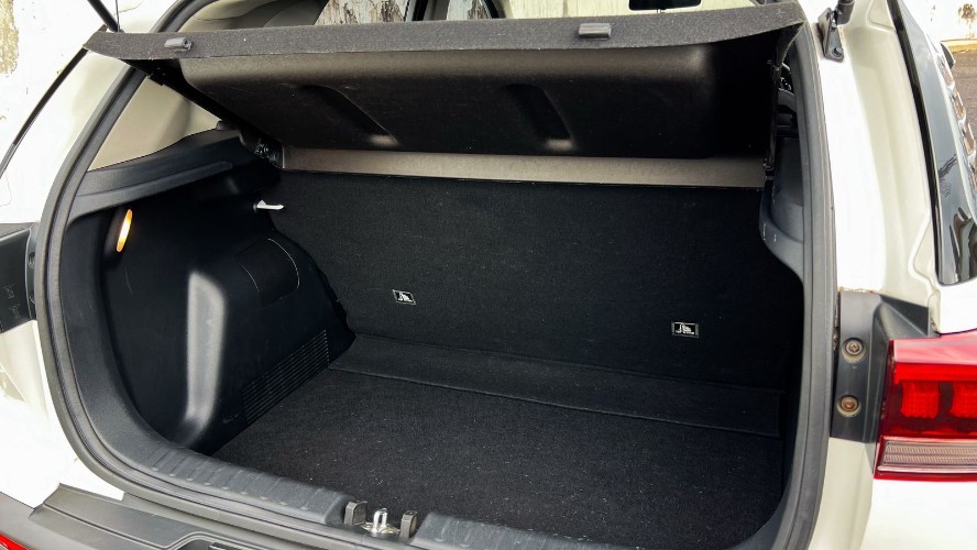 2021 Kia Sonet 2021 Kia Sonet