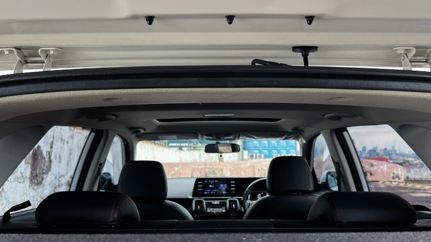 2021 Kia Sonet 2021 Kia Sonet