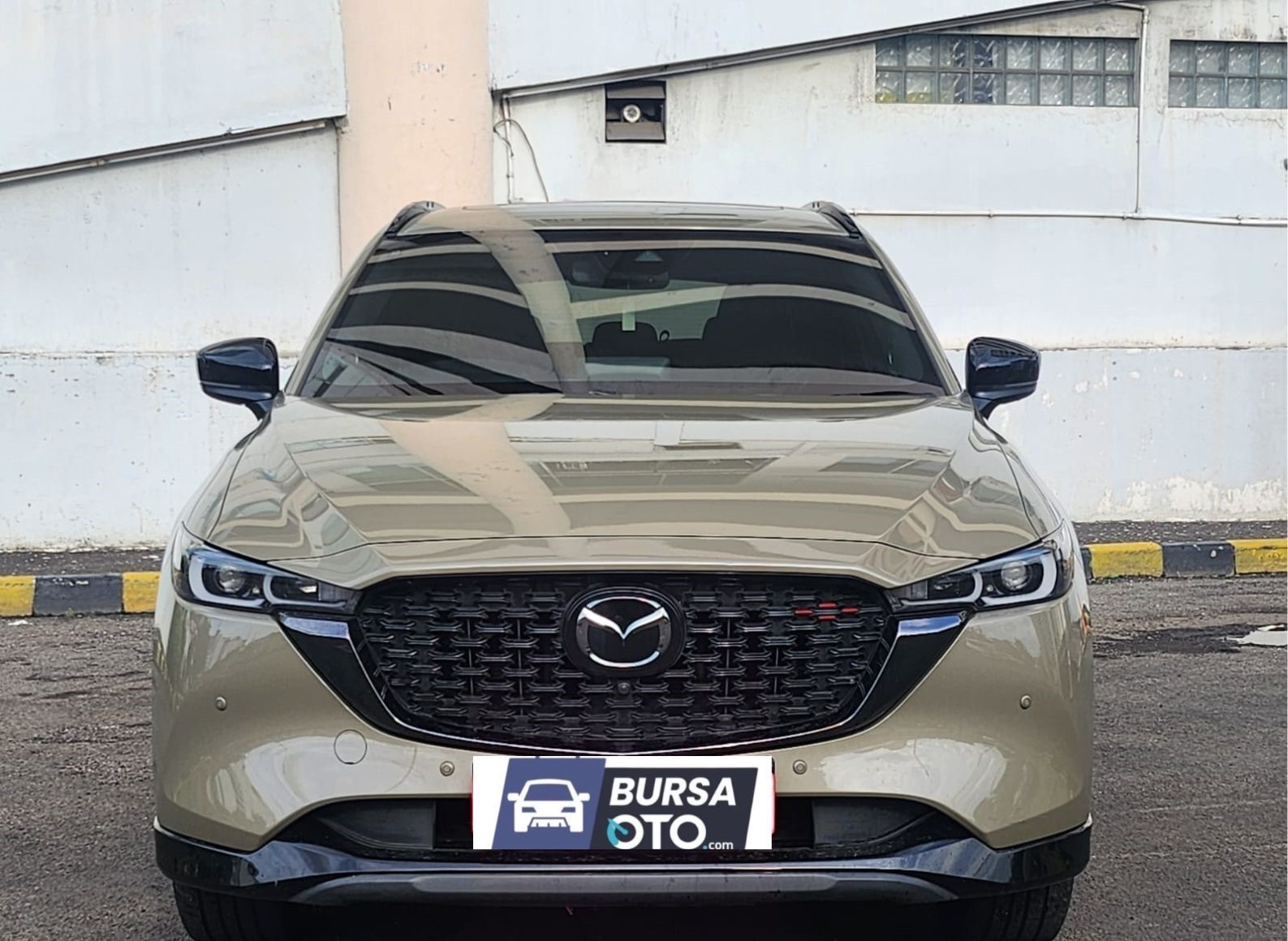 2022 Mazda CX-5 Bekas 2022 Mazda CX-5 Bekas