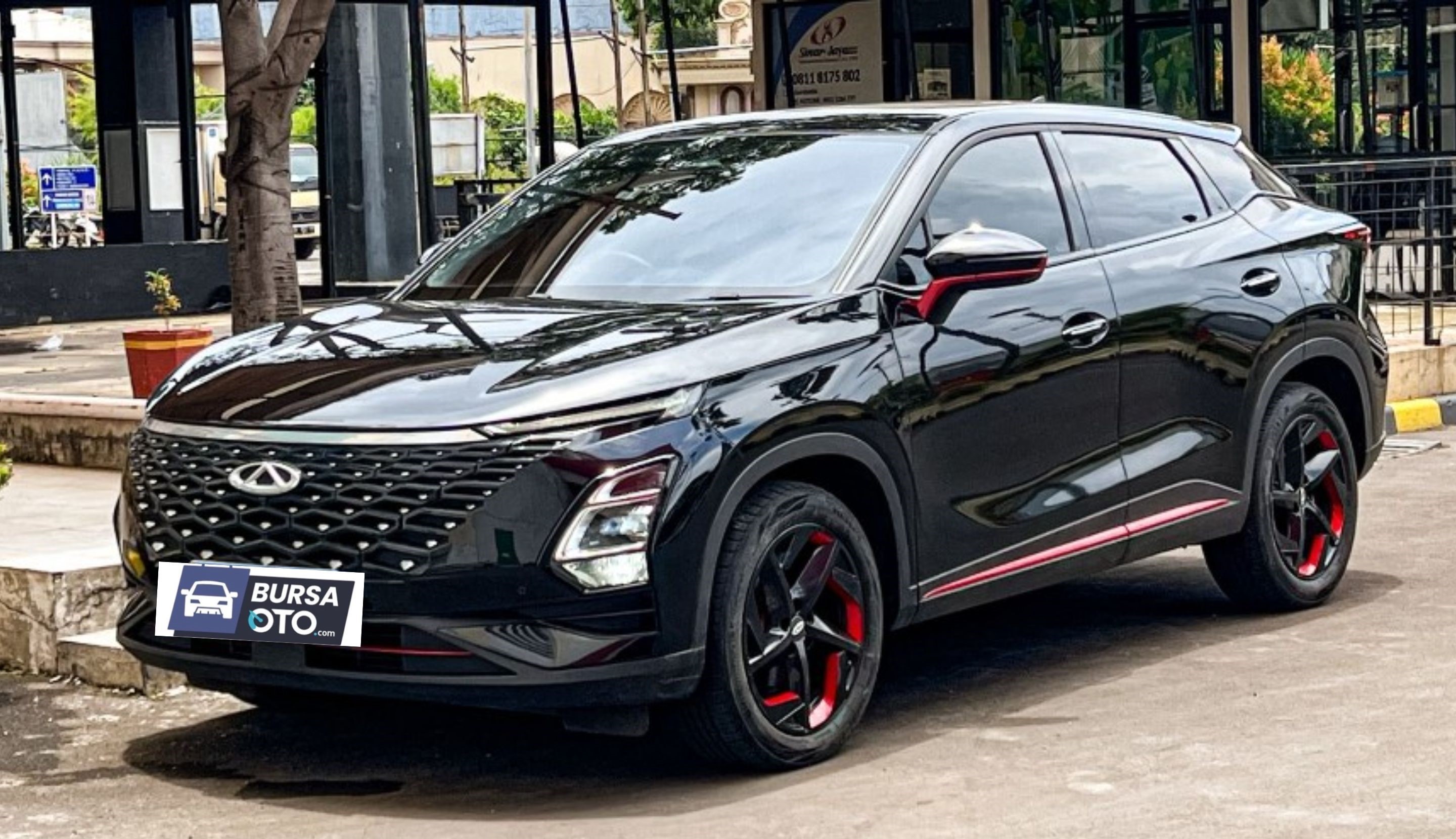 2023 CHERY 5 2023 CHERY 5